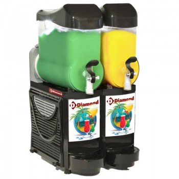 MACHINE À GRANITER GLACIER