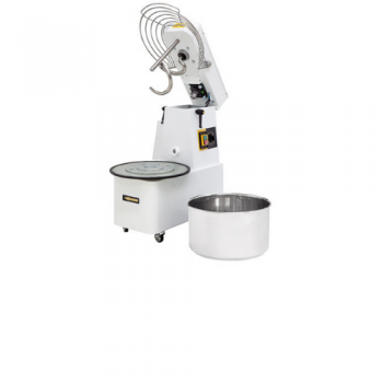 PÉTRIN SPIRALE 3 VITESSES