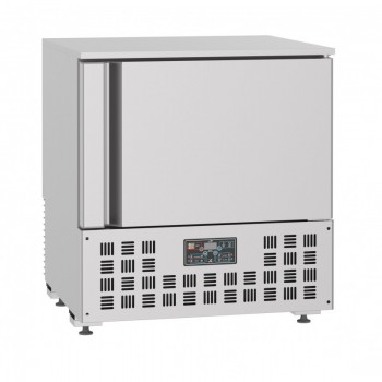 REFROIDISSEUR À VENTILATION