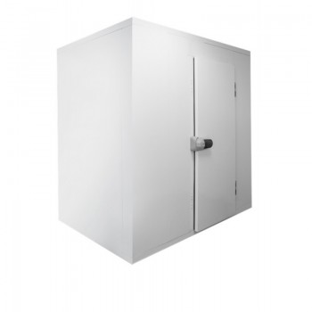 PANNEAUX DE CHAMBRE FROIDE