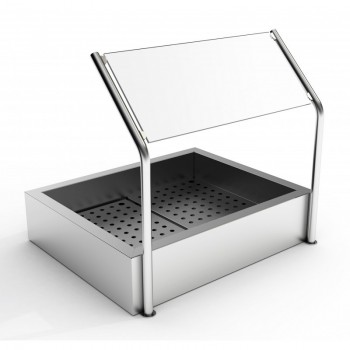 ACCESSOIRES RÉFRIGÉRATION