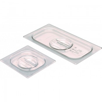 COUVERCLE BAC GASTRO