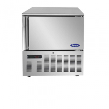 CELLULE DE REFROIDISSEMENT 