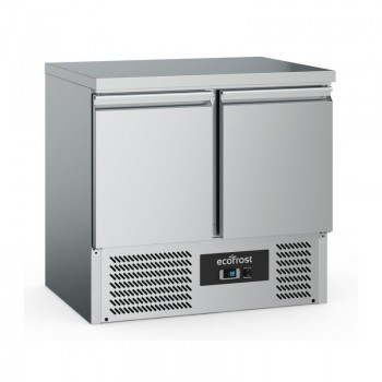 DESSERTE TABLE RÉFRIGÉRÉ﻿E POSITIVE