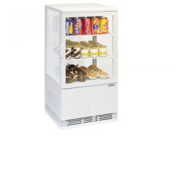 PRÉSENTOIR RÉFRIGÉRÉ DE TABLE