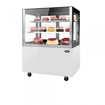 VITRINES RÉFRIGÉRÉES PROFESSIONNELLES