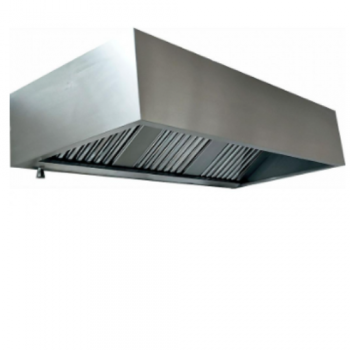 HOTTE POUR PROFESSIONNELS CHR